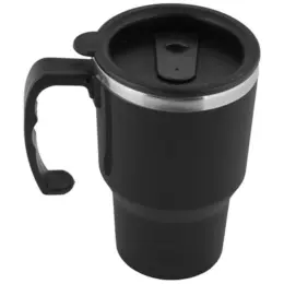 KidSip Tumbler Black Side